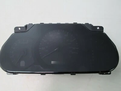 LEXUS RX350 2008-2009 TABLERO DE INSTRUMENTOS CUADRO DE INSTRUMENTOS VELOCÍMETRO OEM Foto 1 de 4
