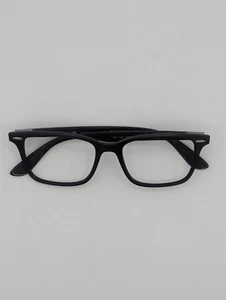 Rayban RB5204 7144 Schwarz Brillengestell Größe 53-18 - Bild 1 von 5