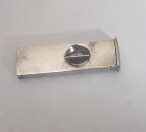 Zigarrenschneider Pfeilring 5600 Solingen DBGM - Bild 1 von 5