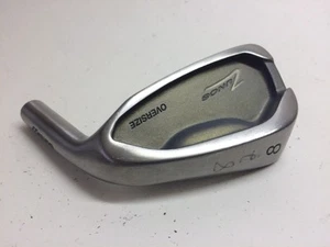 Mizuno Zunos Oversize 8 Iron - HEAD ONLY - 8i - **Right Handed** RH - Picture 1 of 1