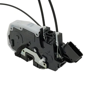 Door Lock Actuator Motor for Infiniti Q50 2014-2021 Rear Left Side 82501-4GA0A - Picture 1 of 7