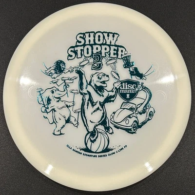 New Discmania FD Fairway Driver *Choose Disc* - Image 1 of 4