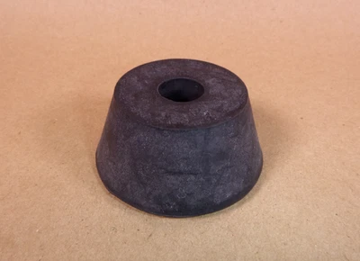 Anillo de soporte de torreta Humvee USGI M998 montaje resistente 5584891, 5340-01-211-0838 Foto 1 de 3