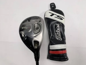 Titleist TS2 6 Hybrid 27* Tensei Blue AV Series 70g Extra Stiff RH HC - Picture 1 of 8