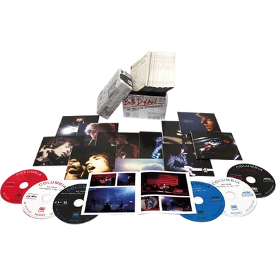 Live 1966 -Ltd- Bob Dylan - Bild 1 von 4