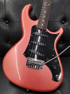 Aria Pro II RS-Serie E-Gitarre Gebrauchtware Versand aus Japan - Bild 1 von 8