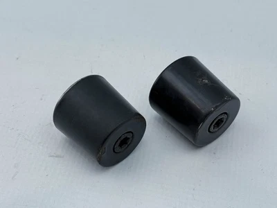 Barra de pesas de manillar BMW R1200RT K52 extremos manejables (9) 16' Foto 1 de 4