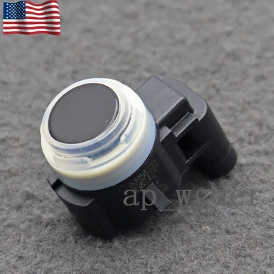 NUEVO SENSOR DE ASISTENCIA DE ESTACIONAMIENTO PDC PARA HYUNDAI TUCSON 2023-2025 Foto 1 de 4