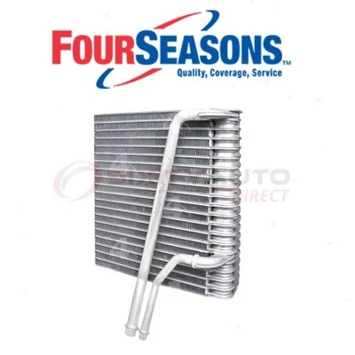 Four Seasons AC Evaporator Core for 2010 Audi Q5 - Heating Air Conditioning ib Foto 1 de 4