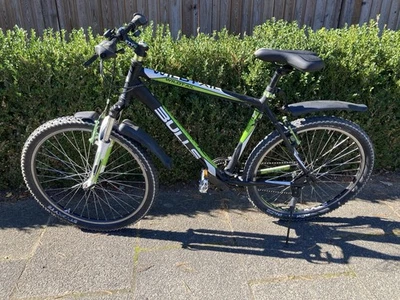 BULLS Wildtail Mountainbike MTB Fahrrad TOP Zustand in HAMBURG  - Bild 1 von 4