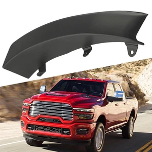 Replacement Plastic Wheel Opening Trim for Passenger Side of For Ram Trucks - Picture 1 of 20
