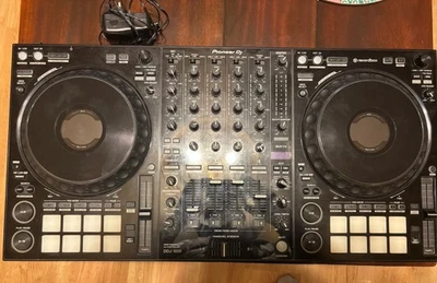 Pioneer DJ DDJ-1000  DJ Controller -Issue with Right jog wheel - See Description - Image 1 of 4