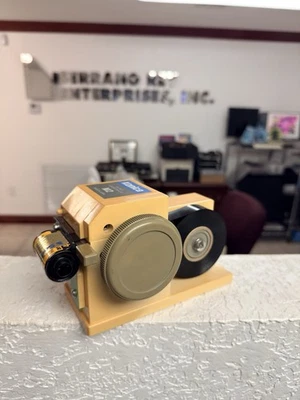 Extractor de lengua Kodak Fuji 135 35 mm líder de película extractor minilab Norits Foto 1 de 4