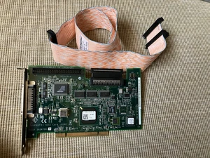 Adaptec 19160 SCSI Card - Picture 1 of 3