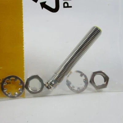 Bi1.5U-EG08-AP6X-V1131 1646631 For Turck Proximity Sensor 10-30VDC - Image 1 of 4