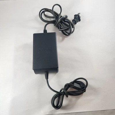 Nintendo DOL-002 OEM Official Gamecube Power Supply AC Adapter Power Cord Tested - Image 1 of 4