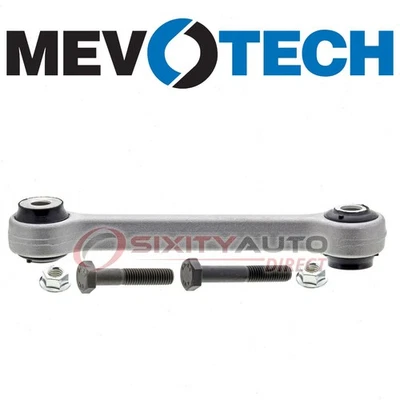 Mevotech Supreme Front Stabilizer Bar Link Kit for 2013-2016 Audi A4 allroad le - Image 1 of 4
