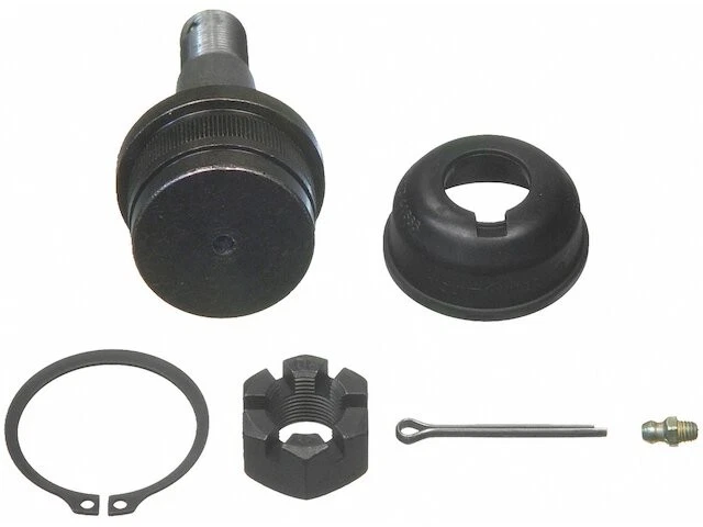 Junta esférica inferior dianteira 53MMJG51 para Dodge Ram 2500 3500 1997 1998 1999 - Imagem 1 de 1