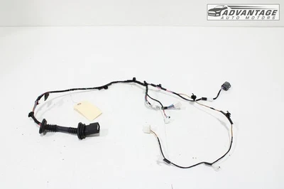 MITSUBISHI OUTLANDER SPORT 2011-24 PUERTA TRASERA DERECHA CABLEADO ARNÉS OEM Foto 1 de 4