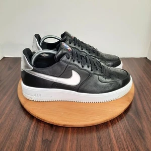Nike Air Force 1 Ultra Force Hombres 10 Zapatos RKK Robert Kraft NFL Patriots 2016 - Imagen 1 de 14