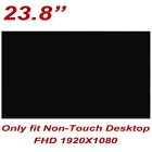A+ HP 24-A 24-A010 24&quot; Borderless LCD Screen All-in-One Non-Touch Screen Display
