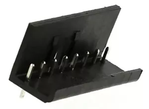 600 Molex 0399800408 Pluggable Terminal Blocks 5.08mm 8 Position PCB Header NEW - Picture 1 of 9