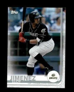 2019 Topps Pro Debut #100 Eloy Jimenez (ref 115758) - Picture 1 of 1