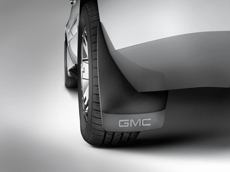 Задние брызговики GM 17802163 07-09 GMC Yukon XL 1500/2500 - Изображение 1 из 1