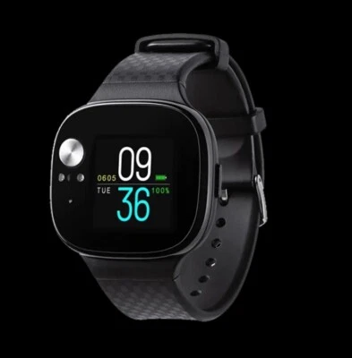 ASUS VivoWatch SE IP67 20mm With Embedded ECG & PPG Sensors HC-A04A - Image 1 of 4
