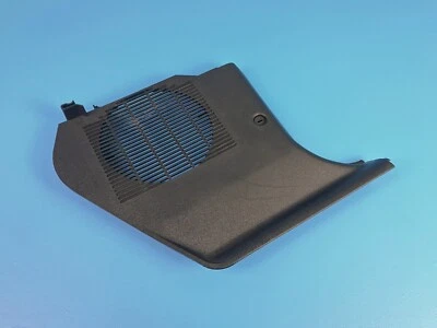 93-99 BMW E36 318I 328I M3 СЕДАН ПЕРЕДНИЙ ПРАВЫЙ НИЖНИЙ УДАР ПАНЕЛЬ ДИНАМИКА ОТДЕЛКА ЧЕРНЫЙ - Изображение 1 из 4