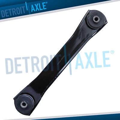 Brazo de control delantero inferior del lado del conductor o del pasajero para Cherokee Comanche Wagoneer Foto 1 de 4