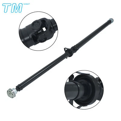 For 2003-2007 Volvo XC70 L5 2.5L 936-876 Rear Driveshaft Prop Shaft Assembly Foto 1 de 4