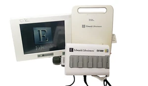 EDWARDS EV1000 MONITOR DATABOX & ACCESSORIES - Picture 1 of 12