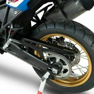 BARRACUDA KIT PARACATENA COPRICATENA HONDA CRF1000L AFRICA TWIN 2017-2018-2019 - Picture 1 of 1