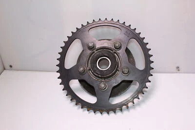 Piñón trasero 09-11 Suzuki Gladius Sfv650 64511-44H00 64611-19F00 Foto 1 de 4