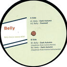 Belly - Belly Dance 001 - UK 12" Vinyl - 2014 - Belly Dance