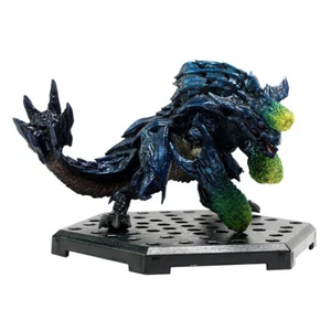 Monster Hunter Capcom Figure Builder 20th Anniversary Best Vol.1 Brachydios NUOVO - Foto 1 di 3