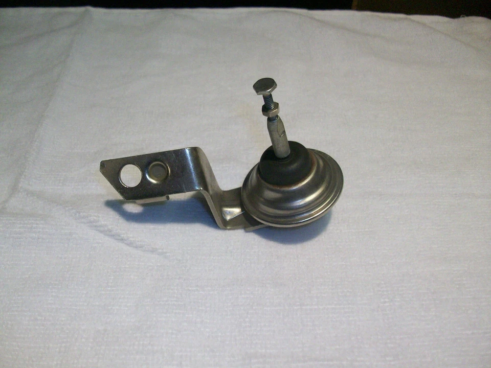 Chevrolet Corvette Carter 1962 AFB Dashpot V8 327 c.i. 300HP Foto 1 de 4