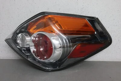 2007 2008 2009 2010 2011 2012 NISSAN ALTIMA RIGHT SIDE TAIL LIGHT - Image 1 of 4