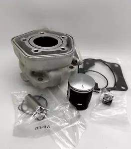 Mini cojinete de junta de pistón de cilindro refrigerado por agua KTM SX50 JR SR 39,5 mm 2001-08 - Imagen 1 de 4