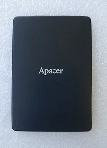 Apacer 120GB SSD 6Gb/s 2.5" SATA III Solid State Drive - Picture 1 of 2