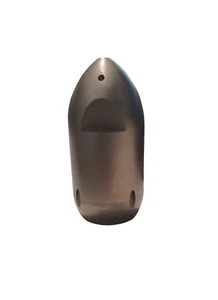 3/4" Missile Nozzle / With 5 Forward Jet and 4 Reae Jets - Picture 1 of 4