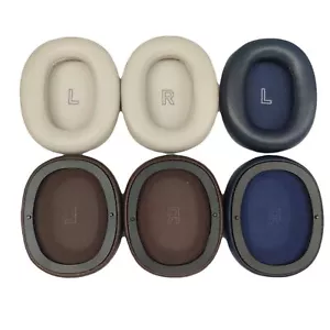 Cuscini auricolari per cuffie Bang & Olufsen Beoplay H95 ANC ricambio SDE - Foto 1 di 16
