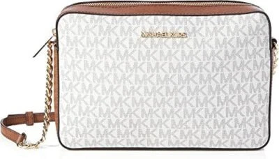 Michael Kors Women Lady Fashion Crossbody Messenger Shoulder Bag Handbag Purse - Image 1 of 4
