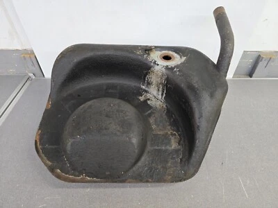 Tanque de gasolina usado original genuino Porsche 911 912 62 litros 1969-71 #9 Foto 1 de 4