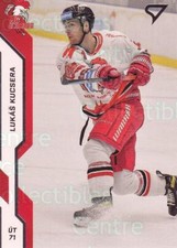 2022-23 Czech SportZoo #175 Lukas Kucsera