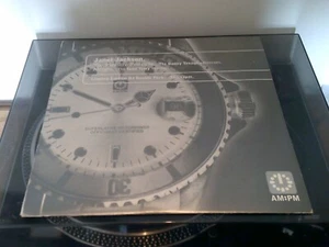 Janet Jackson - Pleasure Principle (Remixes) 12" Vinyl (1996) HEAR it HERE - Picture 1 of 8