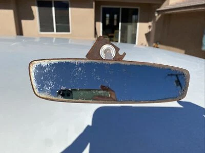 Plymouth Mirror Rat Rod 1961  Foto 1 de 4