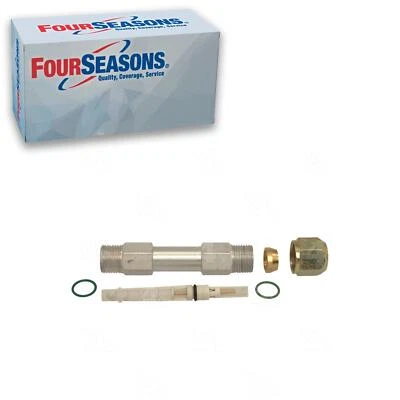 4 Seasons A/C Evaporator Core Repair Kit For 1993-1994 Mercury Villager - Image 1 of 4