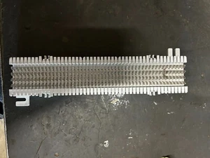 ICC 66 WIRING BLOCK # ICO66NB050 - Picture 1 of 1